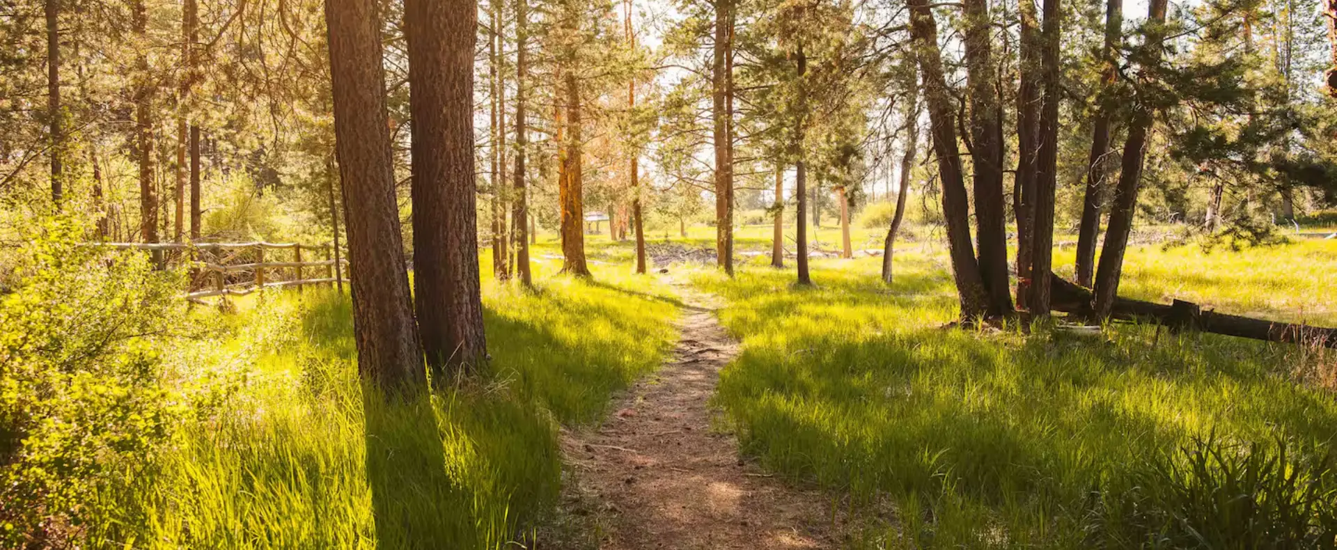 Hero Heal Retreats Central Oregon Pacific Northwest Trails